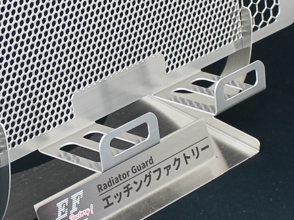 M1000RR(21~) / S1000RR/XR(20~)用オイルクーラーガード