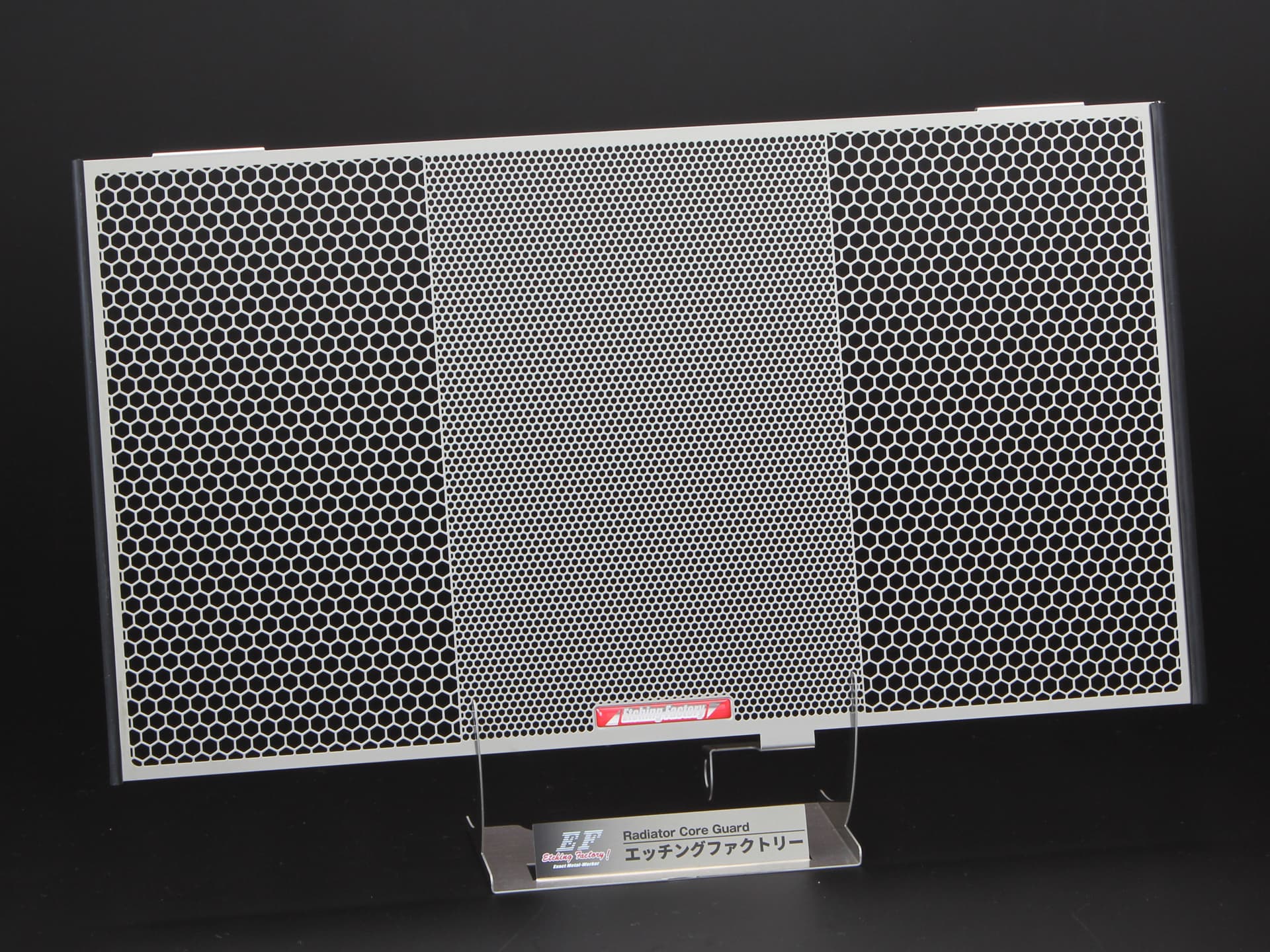 KTF IXA 軽量オフセットカーボンスタードラグ スティーズAIR用
