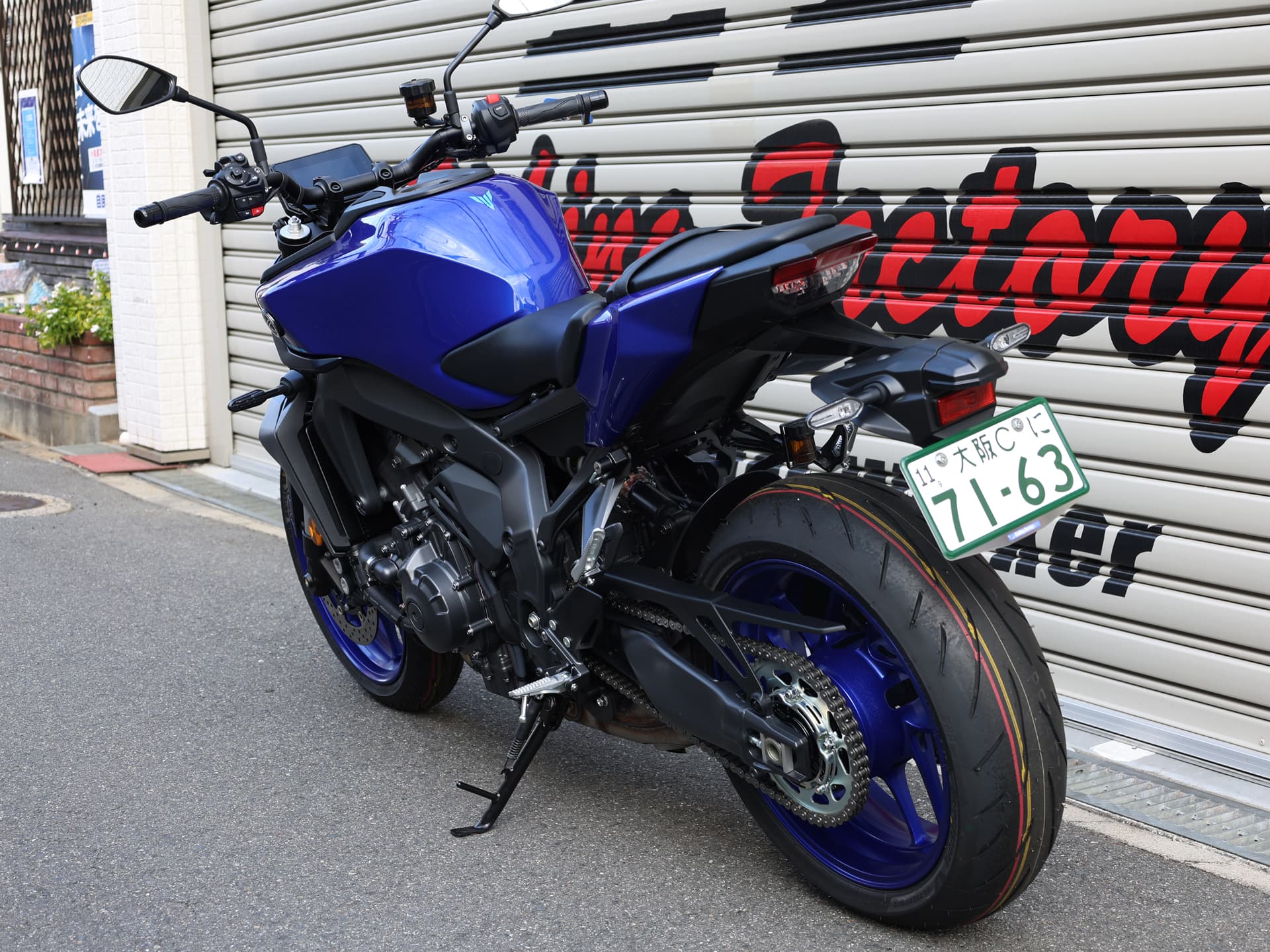 エッチングファクトリー ナンバープレート ホルダー