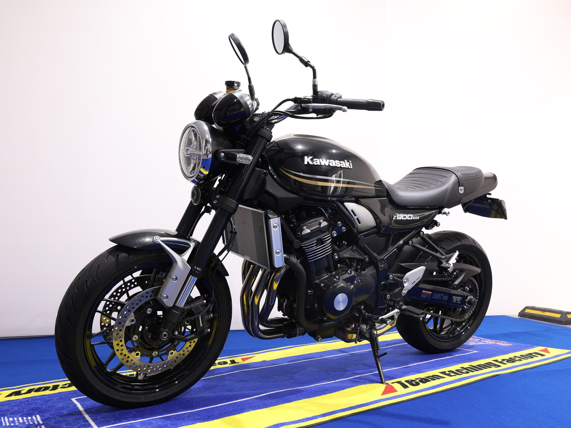 Z900RS(18~)用 LEDフェンダーレスKIT