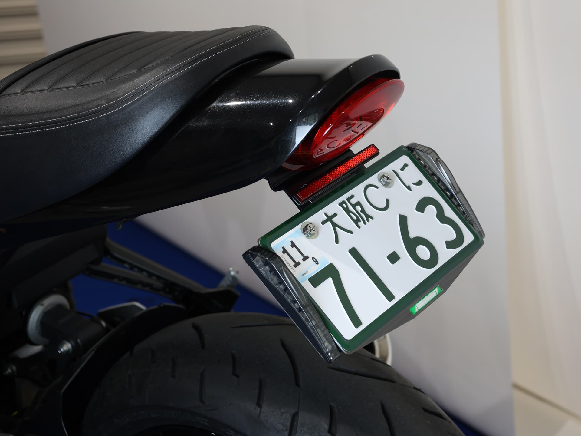 Z900RS(18~)用 LEDフェンダーレスKIT