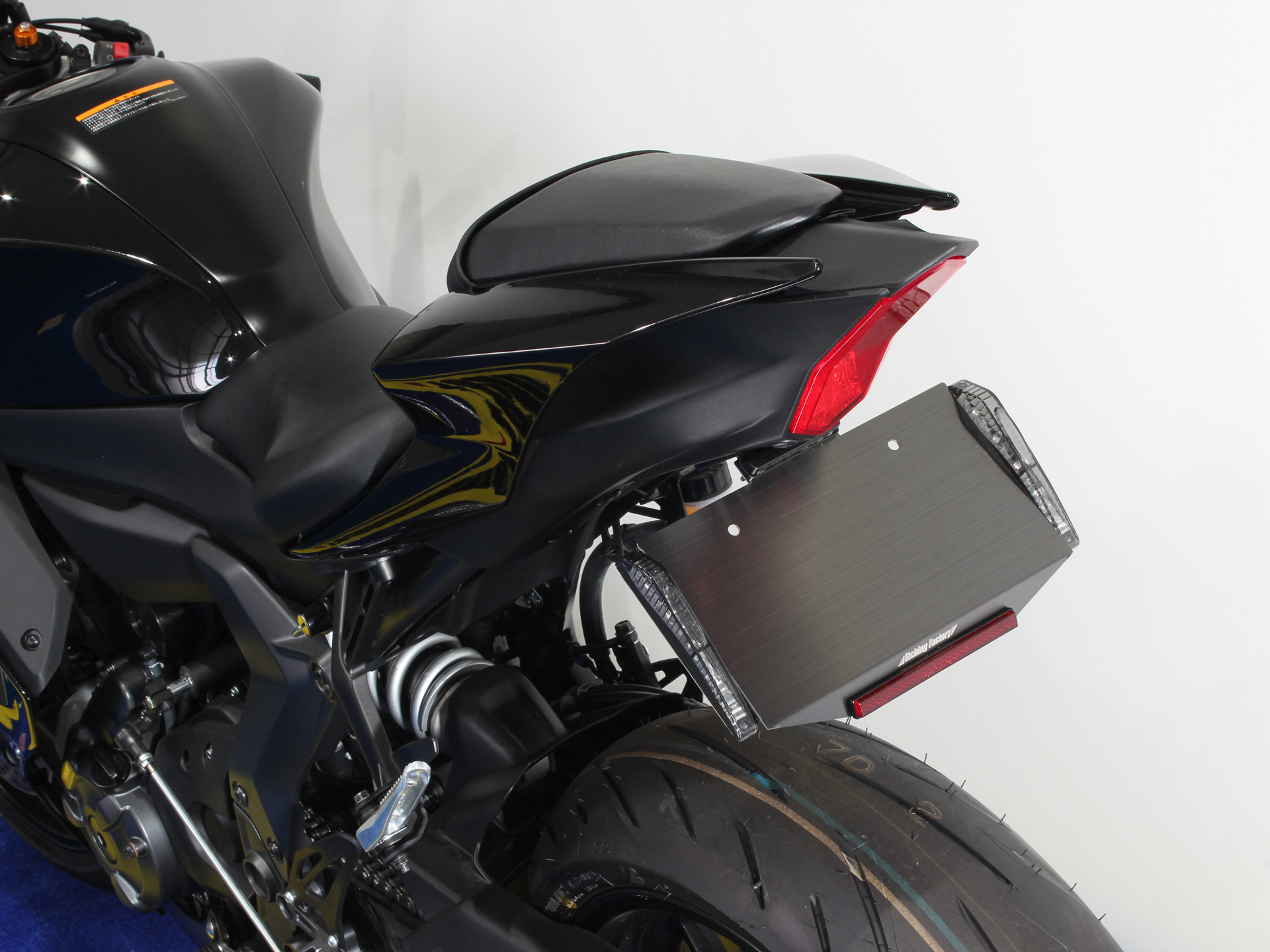 YZF-R7 LEDフェンダーレスKIT