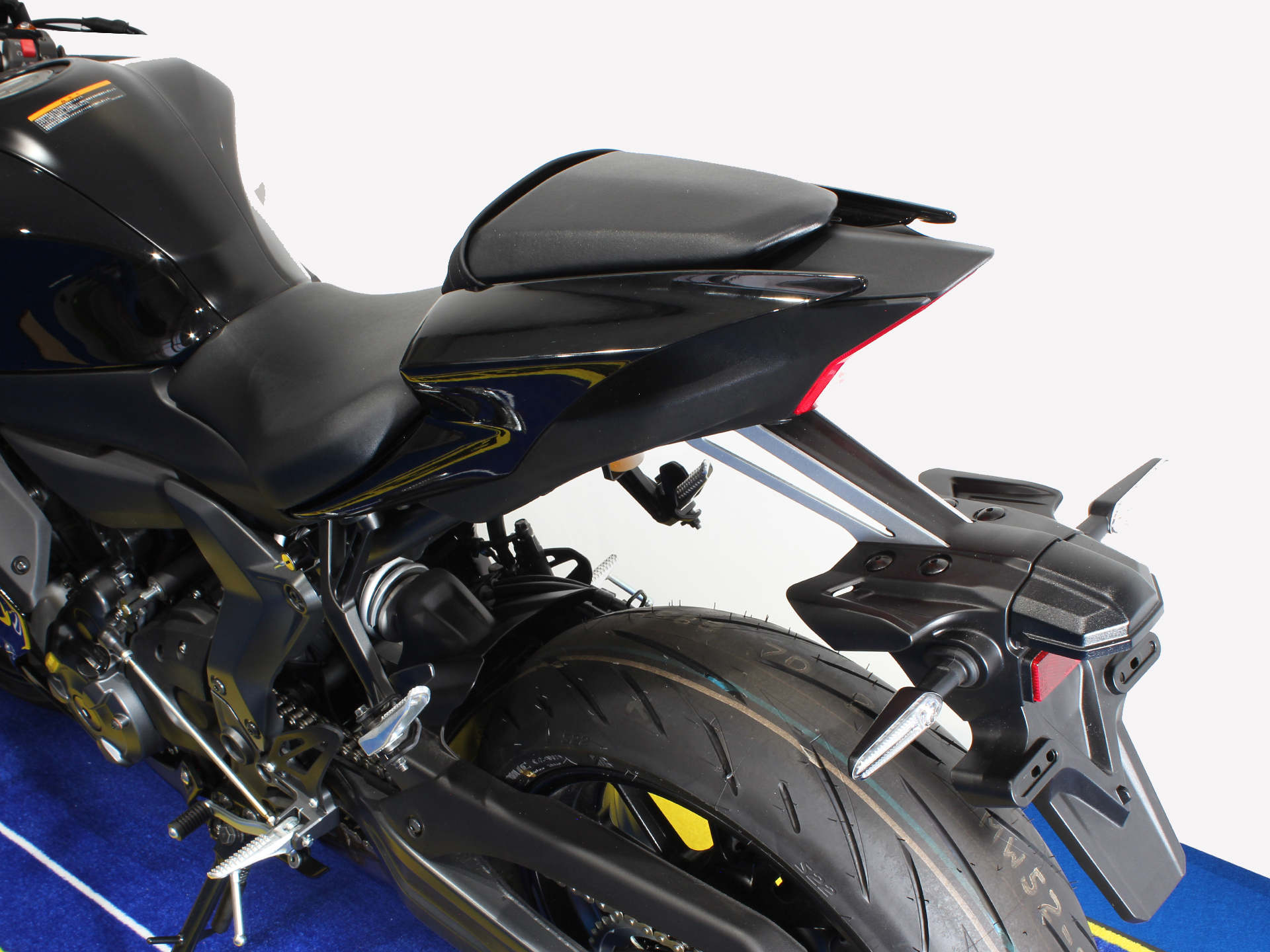 YZF-R7 LEDフェンダーレスKIT
